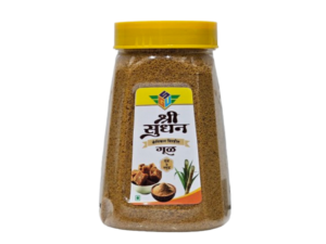 श्री सुधन केमिकल विरहित गुळ पावडर (Shree Sudhan Chemical Free Jaggery-Powder)